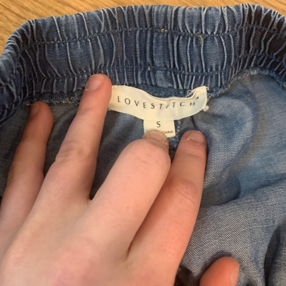 shorts - Picture 3 of 3